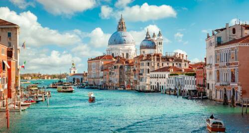 La Notte degli Assi: inizia il conto alla rovescia per il torneo da €1 Milione. Assopoker a Venezia, si parte l'11 ottobre!