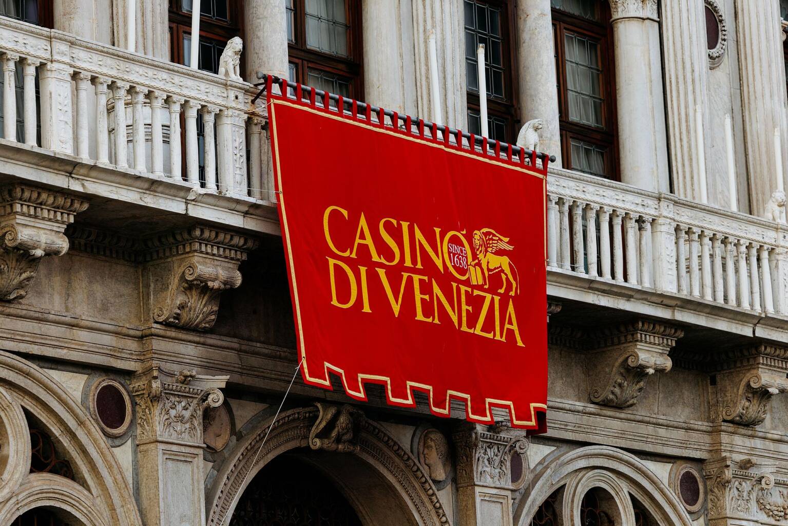 Casinò di Venezia