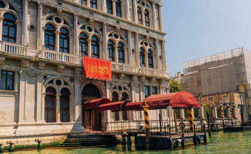 Notte degli Assi: pronti al via in Laguna! Tutto sull'edizione 2026 al Casinò di Venezia!