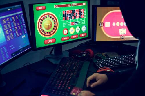 Svizzera: gambler gioca per 2 anni in un casinò online illegale, i giudici ordinano di restituirgli tutto (145.000€)