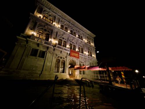 La Notte degli Assi a Venezia: oggi segui la diretta streaming del final table!