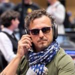 Sunday Million Live: D'Errico super chipleader al final table
