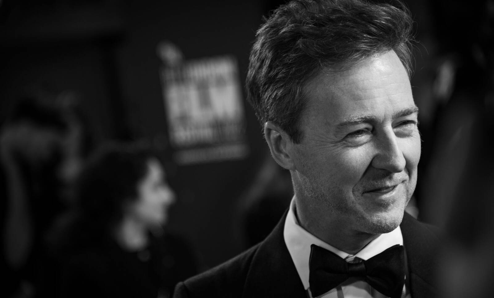 Ed Norton
