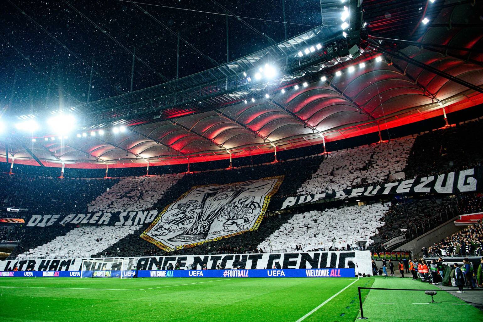 Eintracht Francoforte