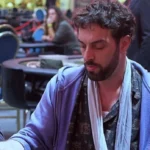 Battle of Malta Autumn Edition 2026: il tedesco Wolf comanda il Day1C con Sahertian e l’americano Montoya