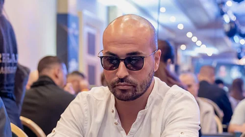 Federico 'bufalociamp' Malleni svela i retroscena del Super Sunday: "Deal chiuso in un minuto"