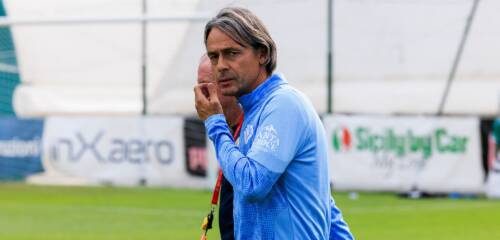 Pronostico Palermo-Vicenza: rosanero rimaneggiati, vittoria con il minimo scarto?