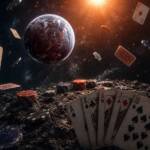 Galactic Series in partenza: dal 25 ottobre al 16 novembre la serie autunnale di PokerStars Network