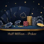 Half Million in rampa di lancio: il 25 e il 26 ottobre l'evento su iPoker in modalità Mystery Bounty