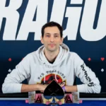Galactic Series: Igor Saia illumina un super venerdì