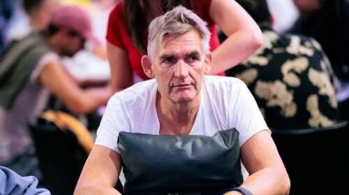 888Live Londra: vittoria romantica di John Duthie e c'è Barakat nell'High Roller