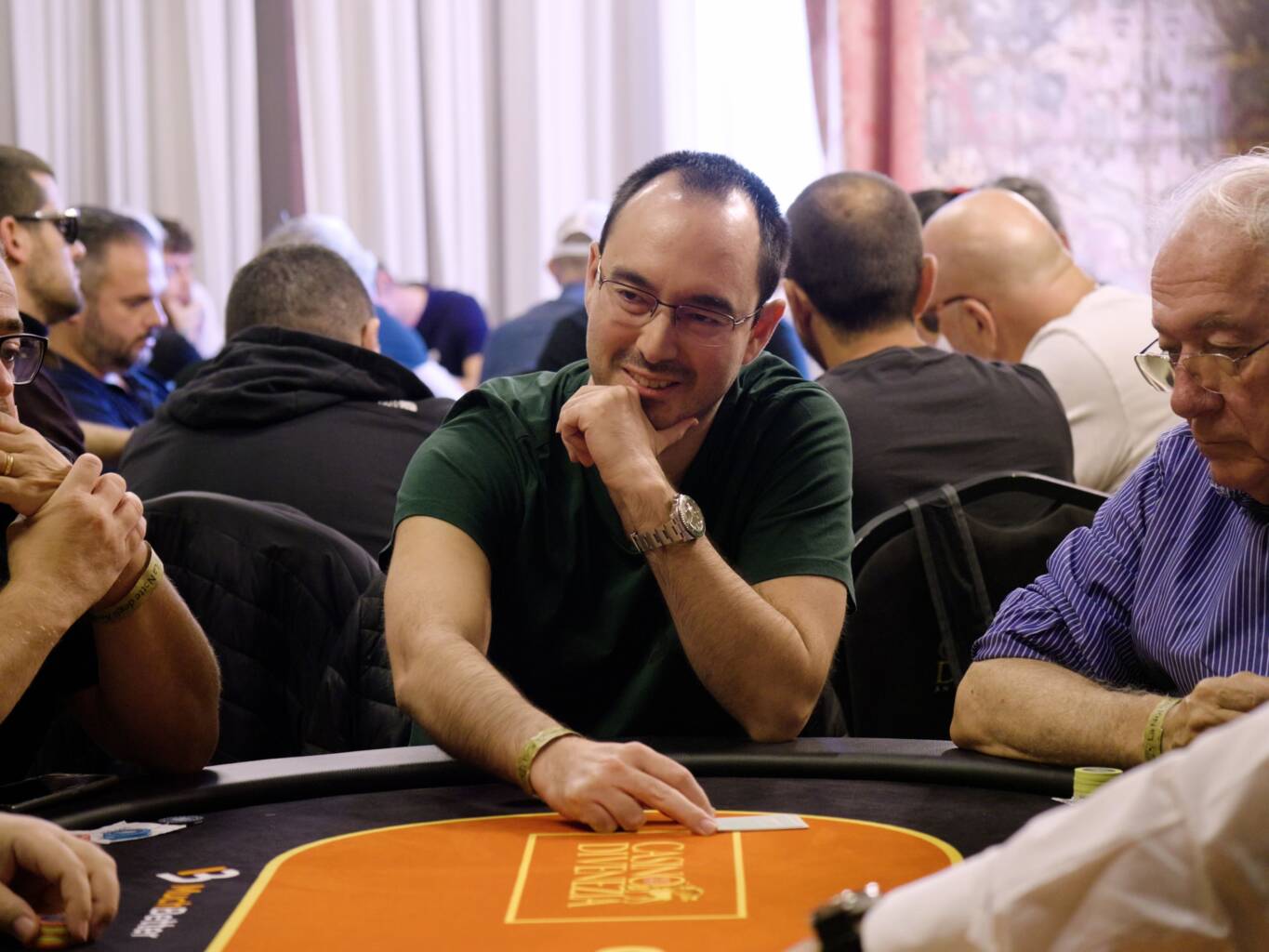 William Kassouf