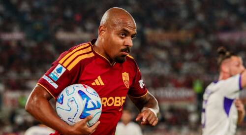 Pronostico Champions League, Roma - Slovan Bratislava: Malen a caccia della doppietta a quota 2.87