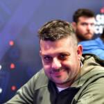 Sunday Million Live Campione: 