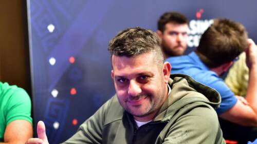 Sunday Million Live Campione: "dugao" spacca nel day 1A da 216 iscritti