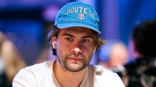 EPC Rozvadov: Uguccioni 3° nell'HR-maratona. 12 italiani ok nel Main WSOP-C Malta