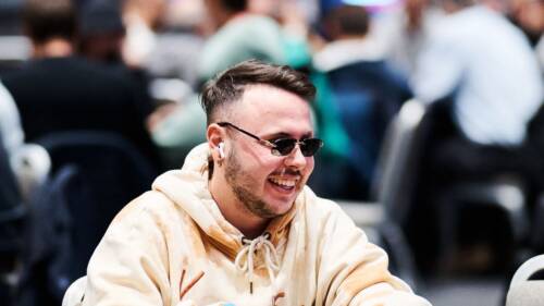 Calò parte fortissimo nel WSOP-C Malta Main Event, Costa e Muccini ok nel Super Main a Rozvadov