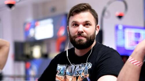 Il fold dell'anno è di Nick Palma: mette sotto second nuts e l'avversario...