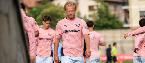 Pronostico Serie B, Empoli - Palermo: attese tante reti al Castellani, con la combo a 2.05 e il Multigol 3-4 a quota 2.40