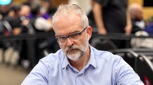 Sunday Million Live Campione: Compagno al comando a 70 left, oggi il day 3 in streaming