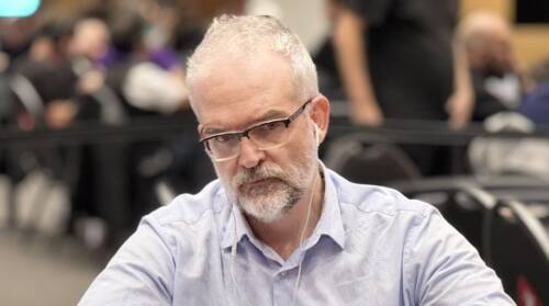 Sunday Million Live Campione: Compagno al comando a 70 left, oggi il day 3 in streaming