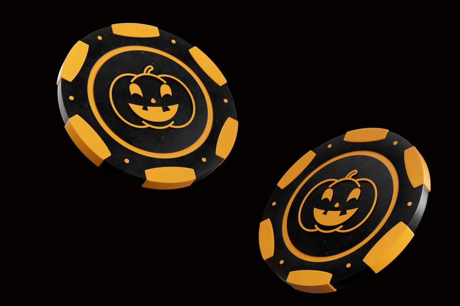 halloween poker