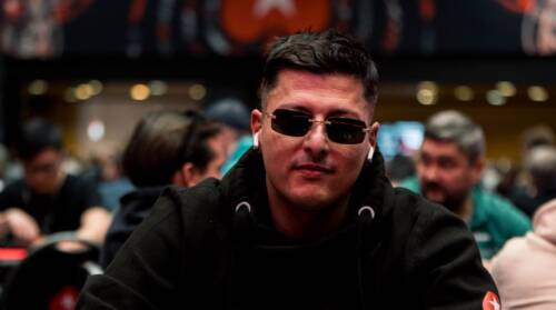 Sunday Million Live Campione: in 308 al day 1C, Novitskiy e Castro tra i promossi