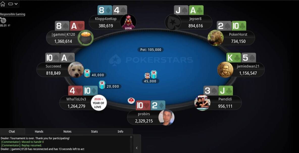 vittoria WCOOP Camosci