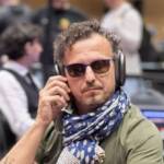 Sunday Million Live: D'Errico super chipleader al final table