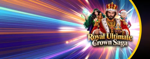 Slot, su Betsson Casino parte la Royal Ultimate Crown Saga: come partecipare