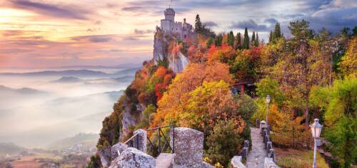 Casinò San Marino sotto inchiesta, Giochi del Titano: "Estranei ai reati". Caronia: stop ai domiciliari