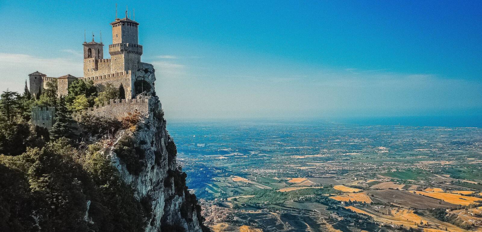 San Marino