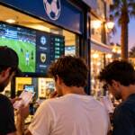 Scommesse sospette su Serie B greca: tutti assolti, le agenzie di Rimini dovranno pagare vincite per oltre €300.000