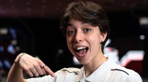 Sunday Million Live, Day 1B: salgono gli iscritti e si qualificano altri 46