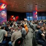Sunday Million Live Campione: Vincenzo Suriano e l' 