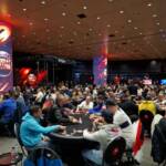 Sunday Million Live Campione: garantito sfondato con 5.213 paganti, la top 50 del day 2